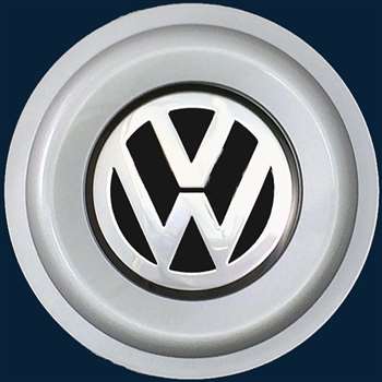 '99-11 Volkswagen Jetta Center Cap for 5 Spoke 15