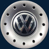 '99-11 Volkswagen Jetta Wheel Center Cap for 6 Spoke 16