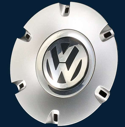 '07-11 Volkswagen EOS Center Cap for 12 Spoke 16