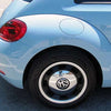 '12-17 Volkswagen Beetle Chrome Center Cap for 8 Slot 17