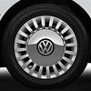 '12-17 Volkswagen Beetle Chrome Center Cap for 8 Slot 17