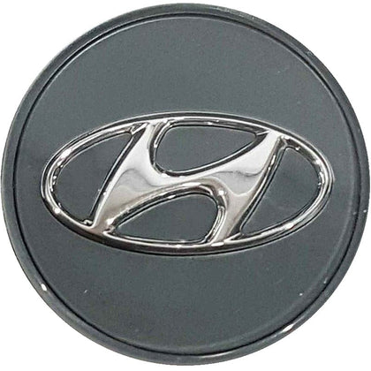 '01-05 Hyundai XG Center Cap for 10 Spoke Alloy Wheel 70697CC