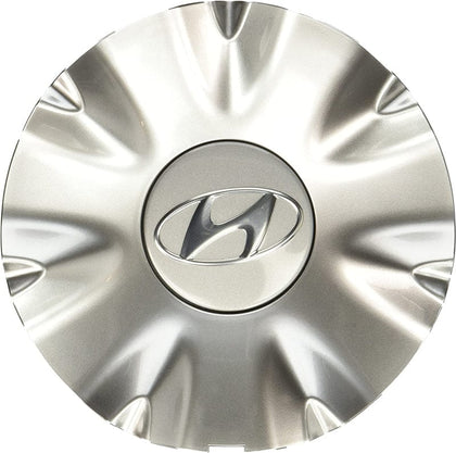 '09-14 Hyundai Genesis 18