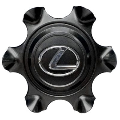 '17-22 Lexus GX460 Sport Gunmetal Finish 18