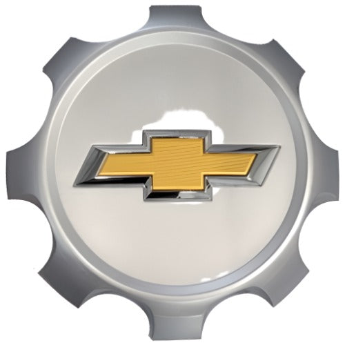 '2023 Chevy Silverado 2500 / 3500HD LTZ 18" Wheel Center Cap 84627945