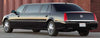 '00-11 Cadillac Deville / DTS Limousine Chrome Wheel Raised Logo Center Cap 9594262