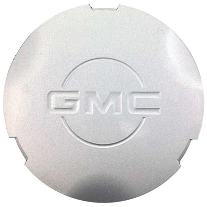 '03-04 GMC Van 1500 Series Center Cap (All Silver Version) 5080CC