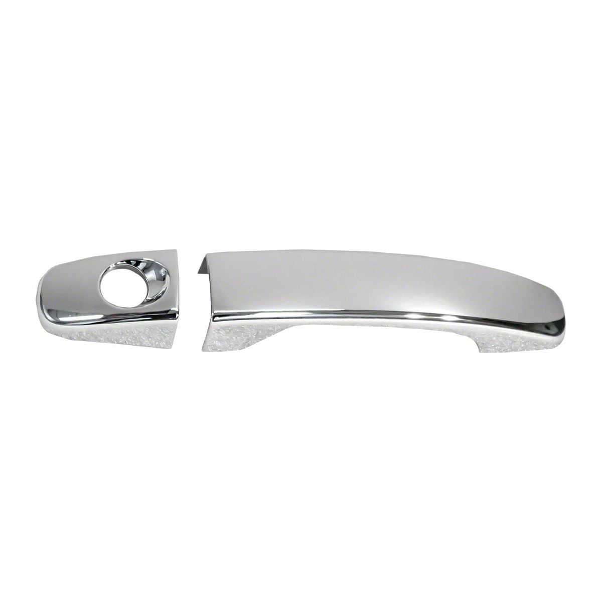 '1921 Ford Ranger Chrome Door Handle Covers DH68586B Suburban