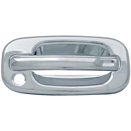 '00-06 Chevrolet Tahoe Chrome Door Handle Covers DH68102A