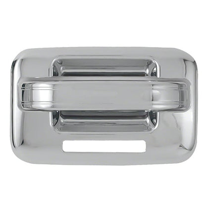 '06-08 Lincoln Mark LT Chrome Door Handle Covers DH68109A1