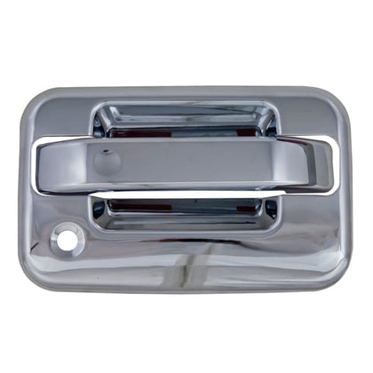 '06-08 Lincoln Mark LT Chrome Door Handle Covers DH68110B1