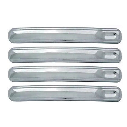 '04-14 Ford F150 Chrome Door Lever Covers DH68110C