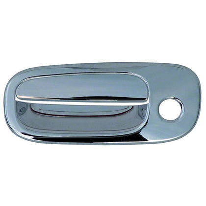 '06-10 Dodge Charger Chrome Door Handle Covers DH68134B