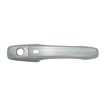 '07-12 Dodge Caliber Chrome Door Handle Covers DH68513S