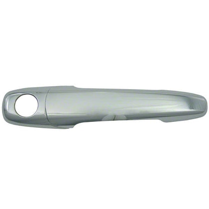 '06-12 Ford Fusion Chrome Door Handle Covers DH68514B