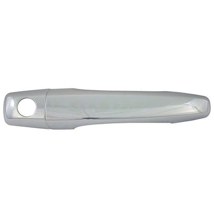 '08-13 Cadillac CTS Chrome Door Handle Covers DH68526B