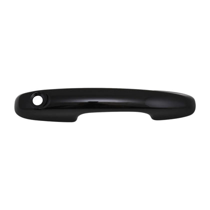 '20-23 Ford Escape Gloss Black Door Handle Covers DH68590BBK