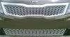 '11-13 Kia Optima ABS Chrome Grille Insert GI/112