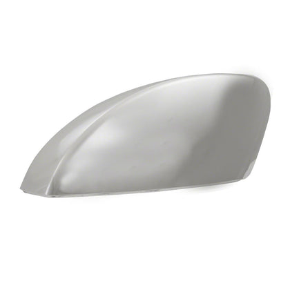 '17-18 Ford Focus Top Half Chrome Mirror Replacement Covers MC67523R