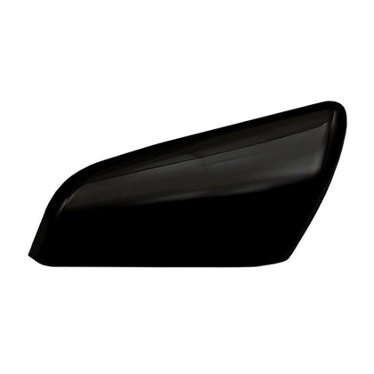 '18-22 Chevrolet Equinox Gloss Black Replacement Mirror Inserts MC67527RBK
