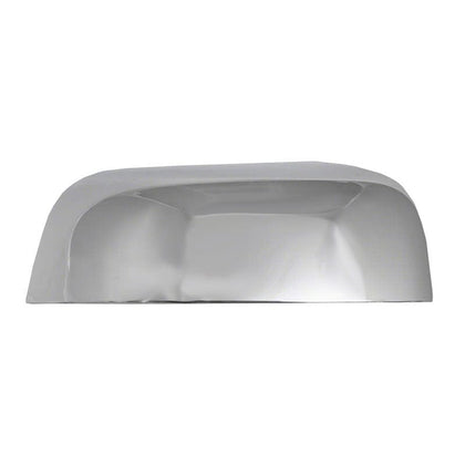 '19-21 Ford Ranger Top Half Replacement Chrome Mirror Inserts MC67538R