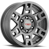 '01-19 Toyota 4Runner TRD Wheel Gray Center Cap PTR20-35111-XX