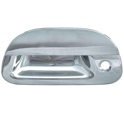 97-03 Ford F150 Chrome Tail Gate Handle Cover