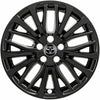 '18-20 Toyota Camry SE / XLE Gloss Black 18