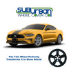 '20-22 Ford Mustang Ecoboost Fastback 17