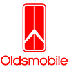 Oldsmobile Center Caps 