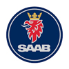 Saab Hub Caps 