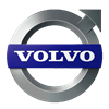 Volvo Hub Caps 