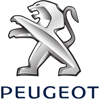  Peugeot Hub Caps 