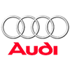Audi Hub Caps 