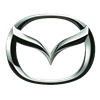 Mazda Center Caps 