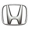 Honda Replacement Hubcaps