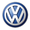  		Volkswagen Center Caps 