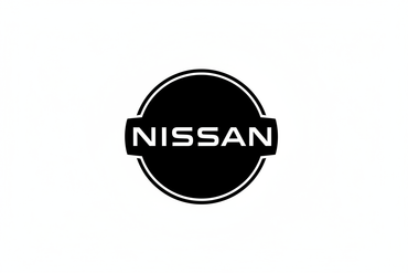 Nissan Wheel Insert