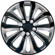 Universal Replacement Hubcaps