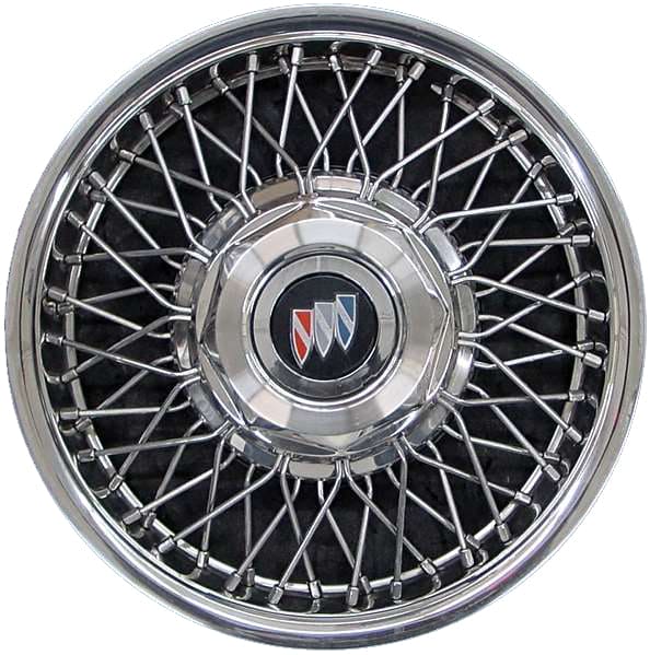 Buick century hubcaps discount