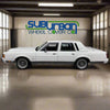 '82-89 Lincoln Town Car 15