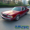 '80-91 Mercury Grand Marquis 15