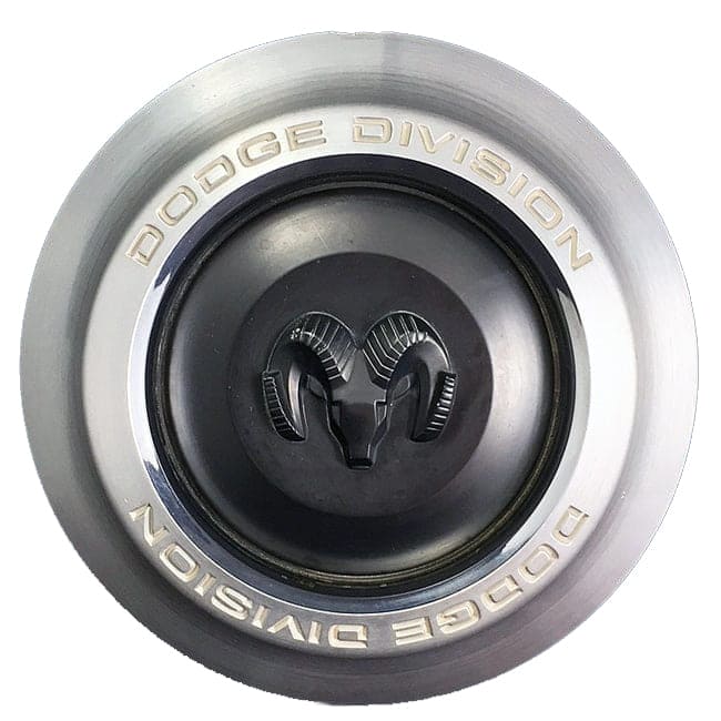 89-93 Dodge Ram Van 15x7 Wheel Center Cap | 1695CC – Suburban