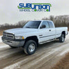 '94-99 Dodge Ram 2500 16