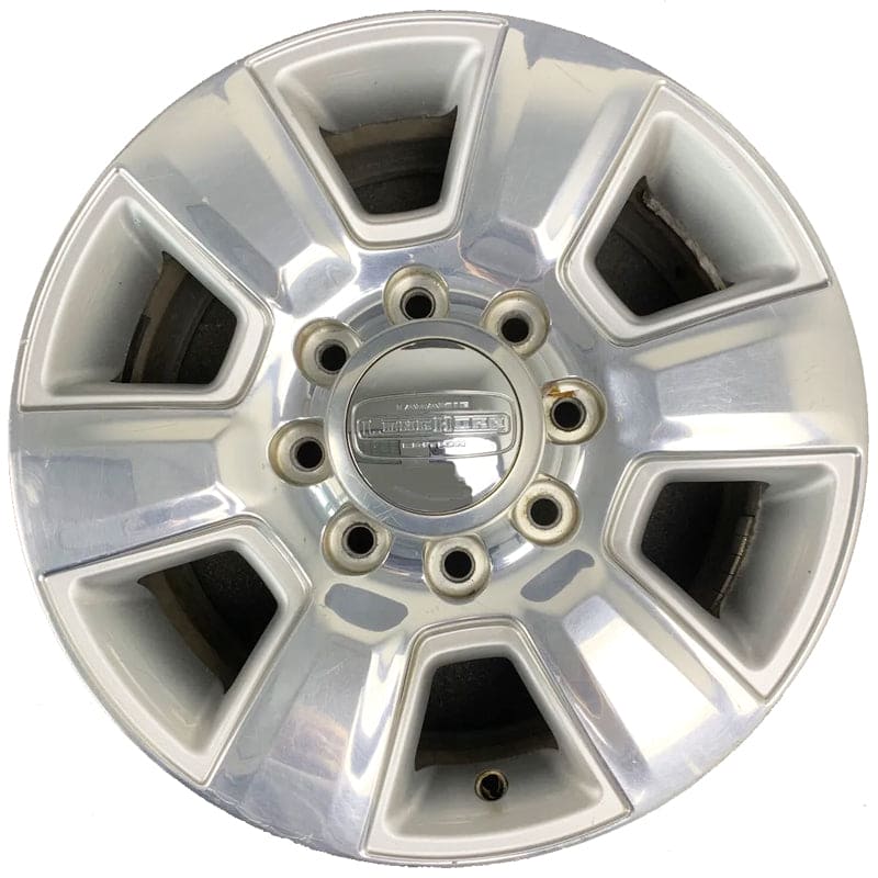 13-18 Ram 2500 / 3500 Laramie Longhorn Center Cap | 4726368AA