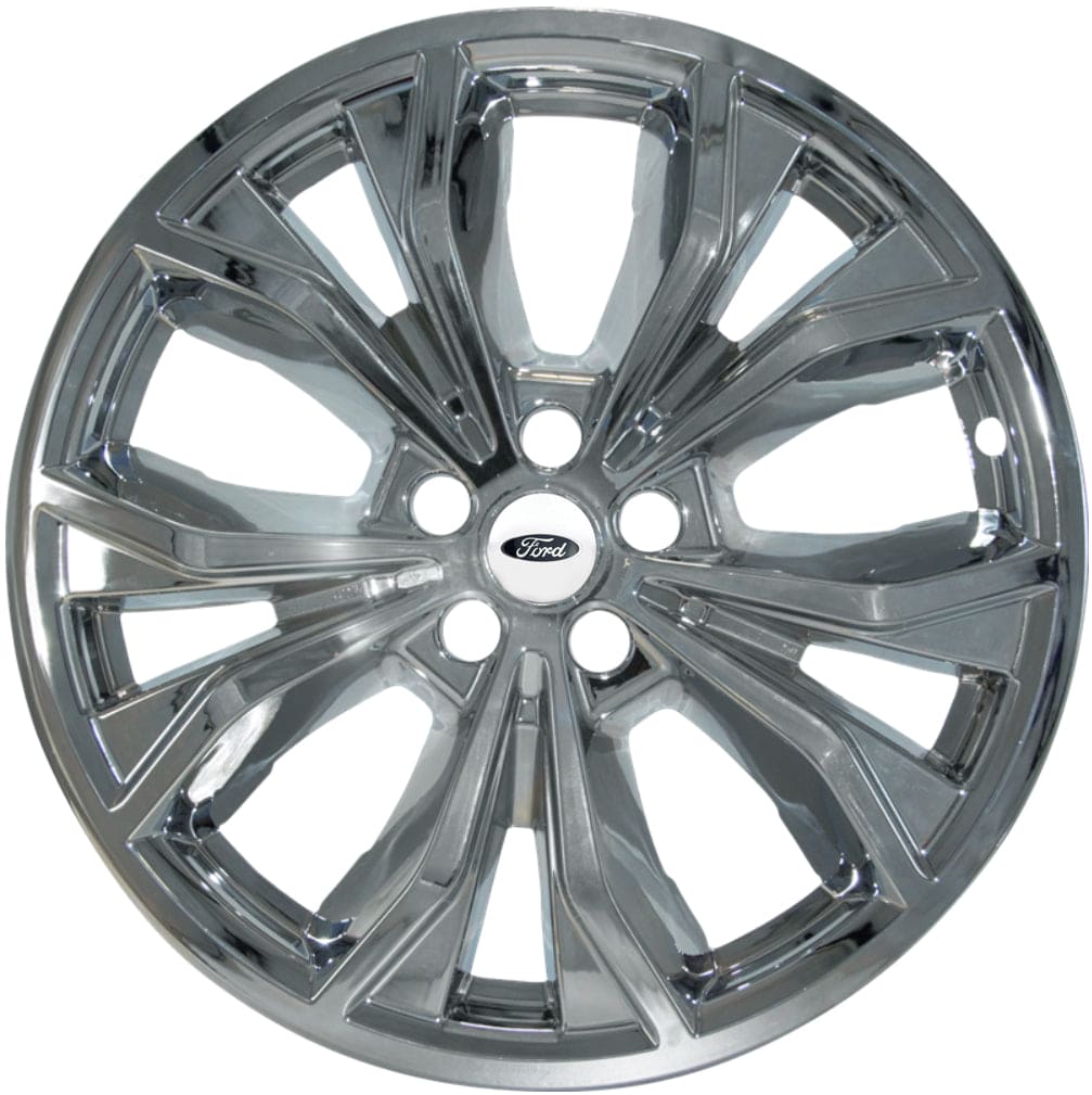 Ford Explorer 20 Inch Rims