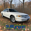 '93-96 Ford Crown Victoria 15