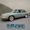 '93-96 Mercury Grand Marquis 15