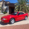 '94-98 Ford Mustang GT 16
