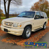 '96-98 Ford Explorer Limited 15